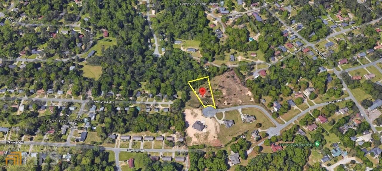 322 Bethune Downs Court - Photo 1
