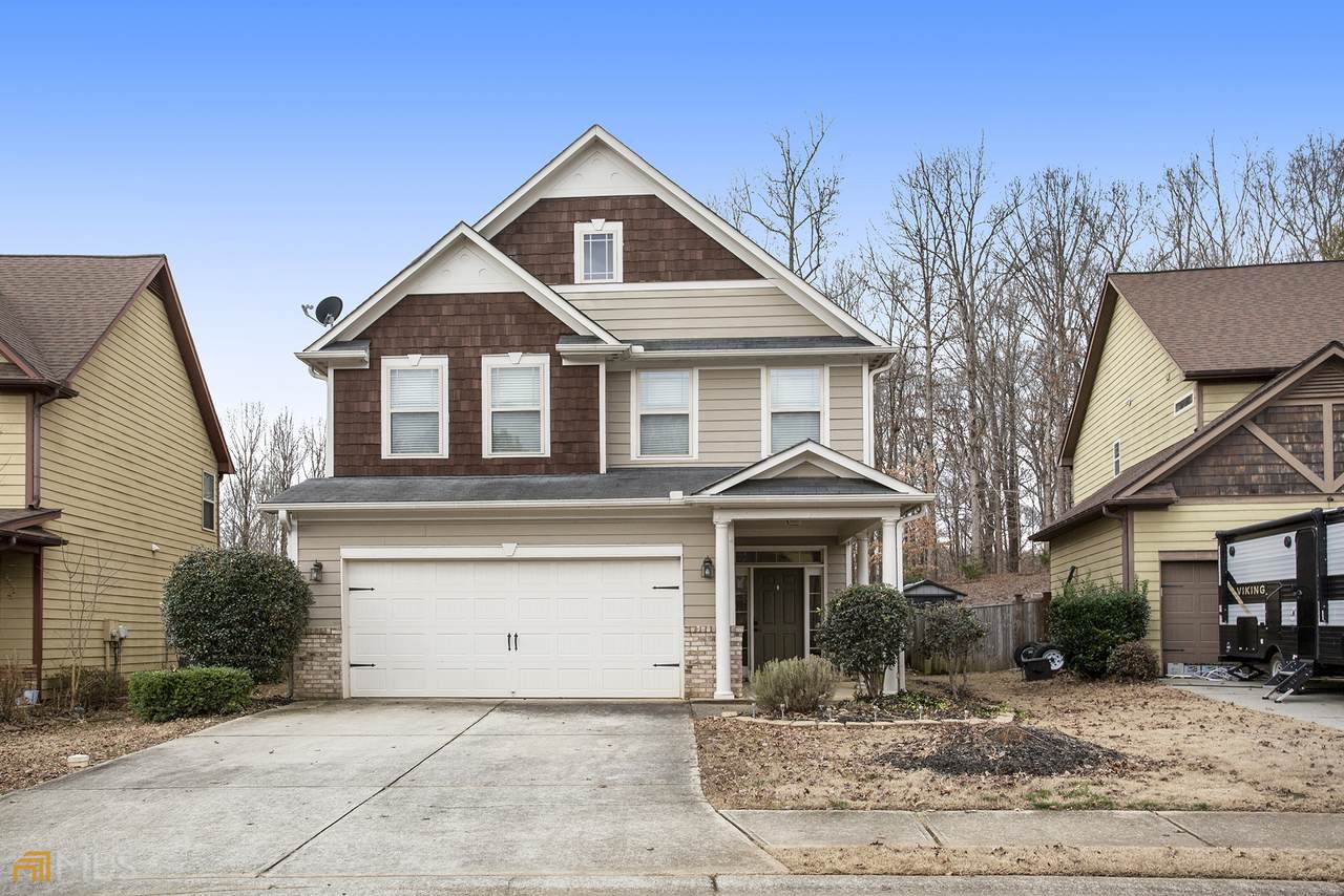 7090 Silk Tree Pointe - Photo 1