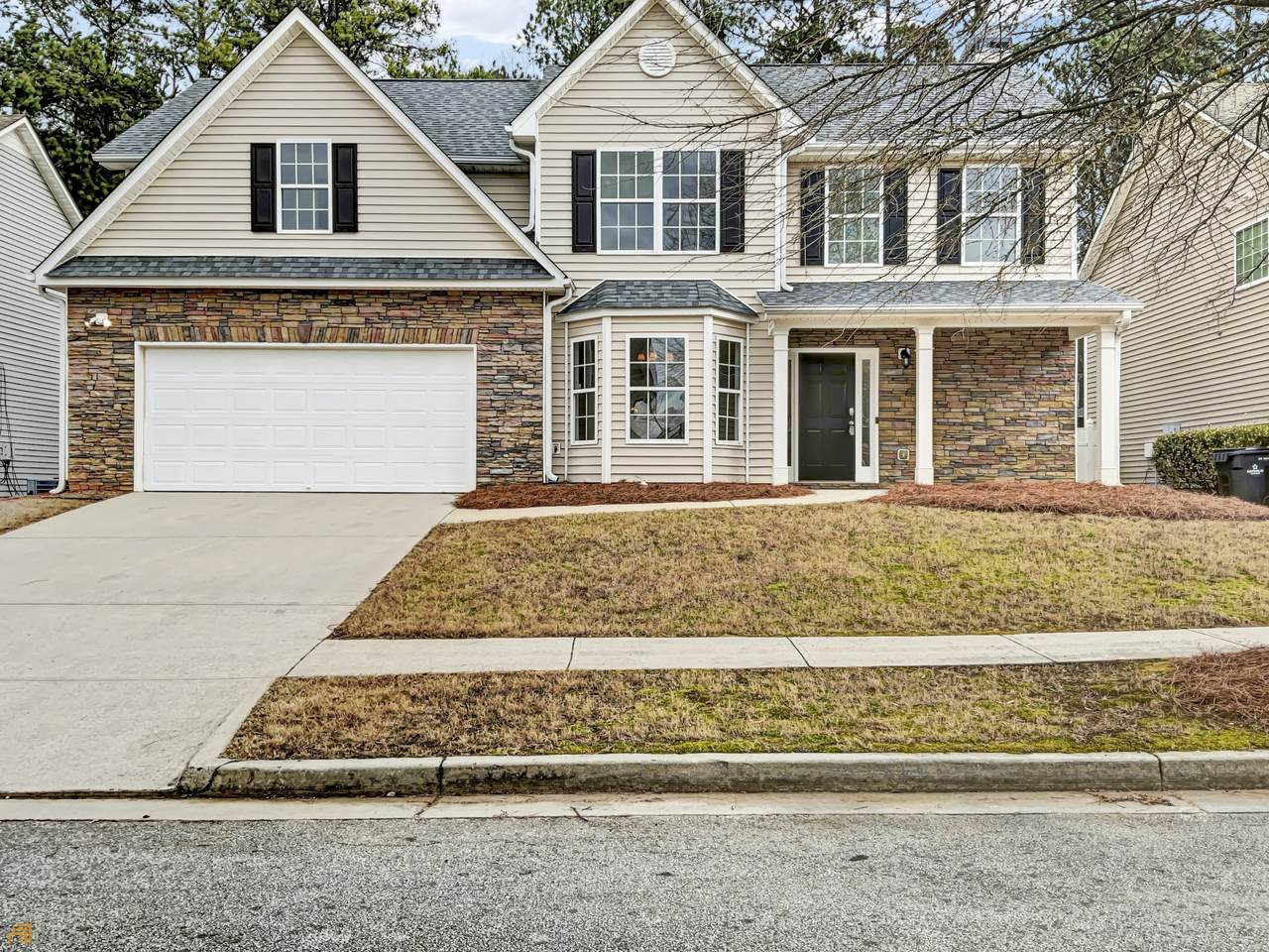 3330 Watson Gate Road - Photo 1