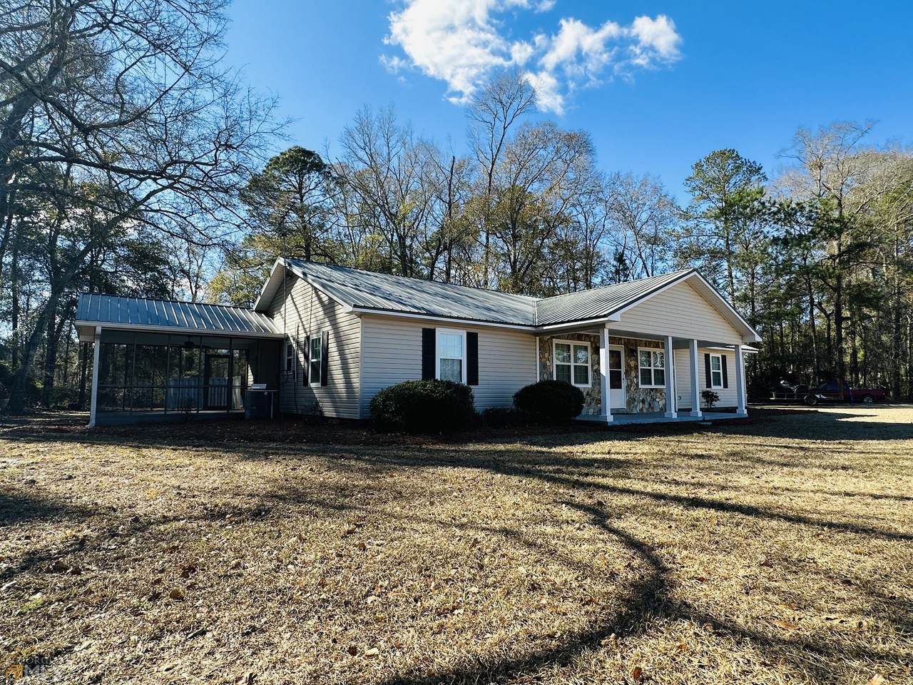 145 Ocmulgee Ch Road - Photo 1