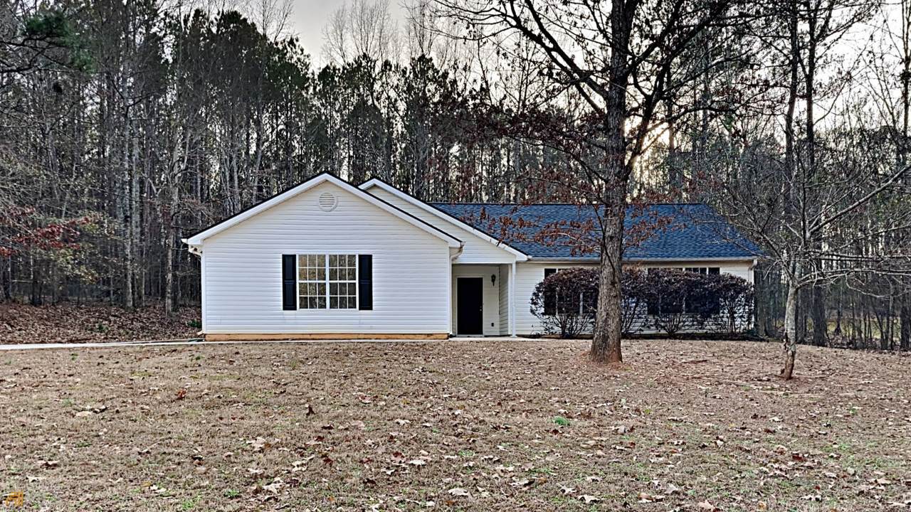 320 Hayward Bishop Way - Photo 1