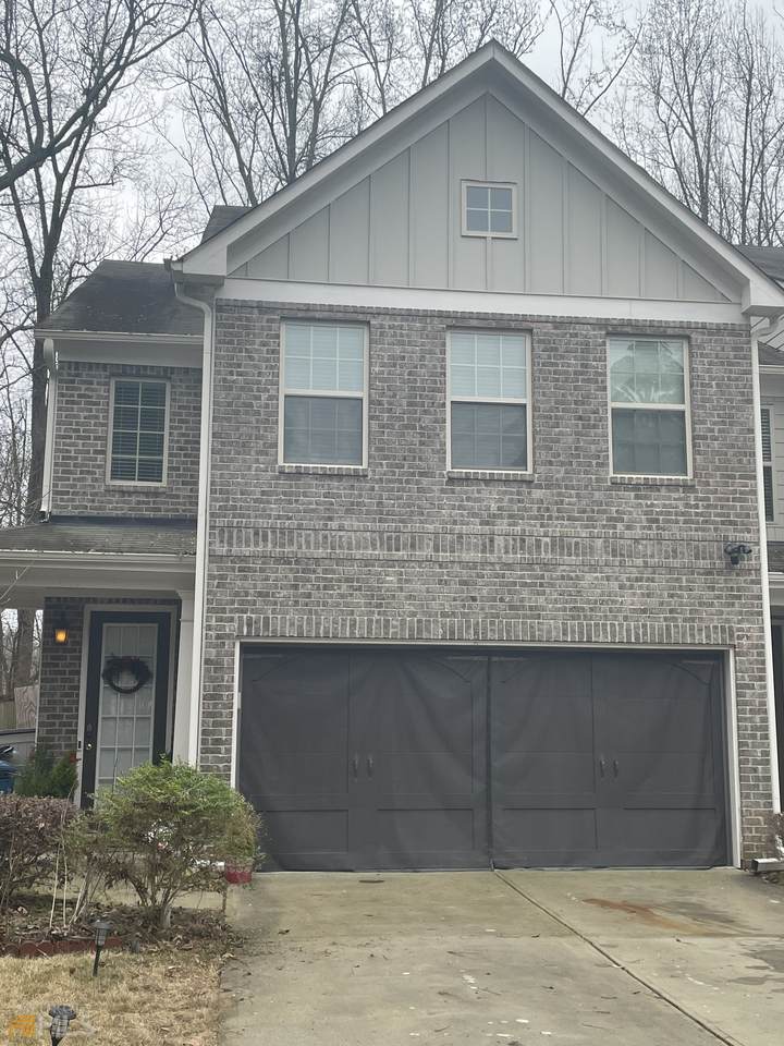 4053 Princeton Lakes Way - Photo 1