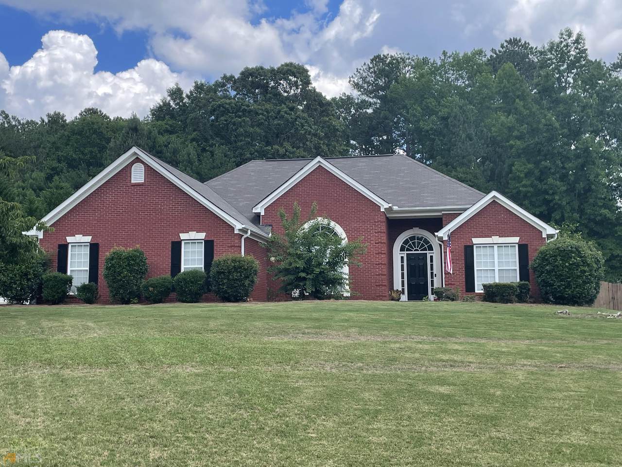 1210 Foxcreek Drive - Photo 1