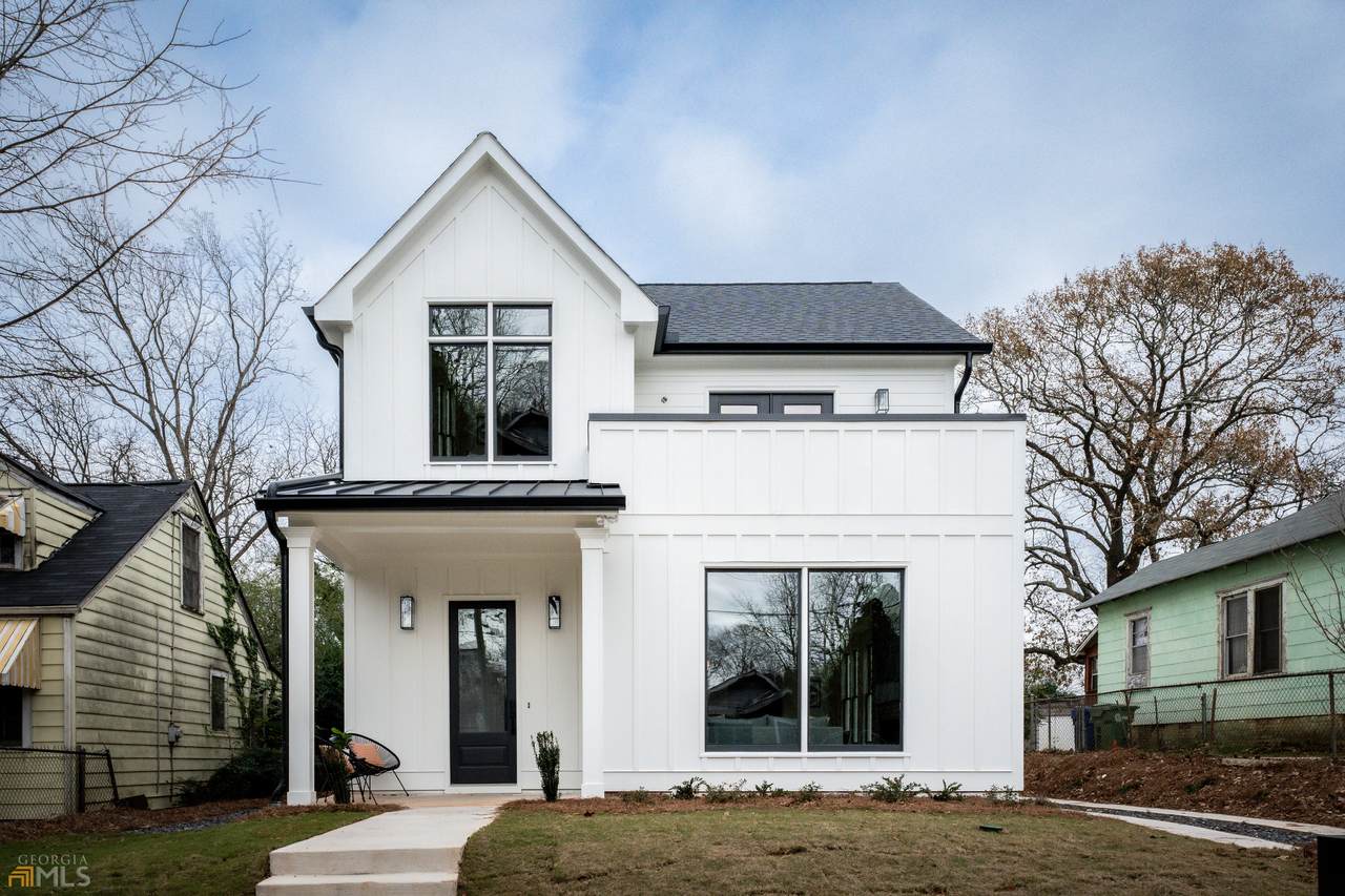 160 Cleveland Street - Photo 1