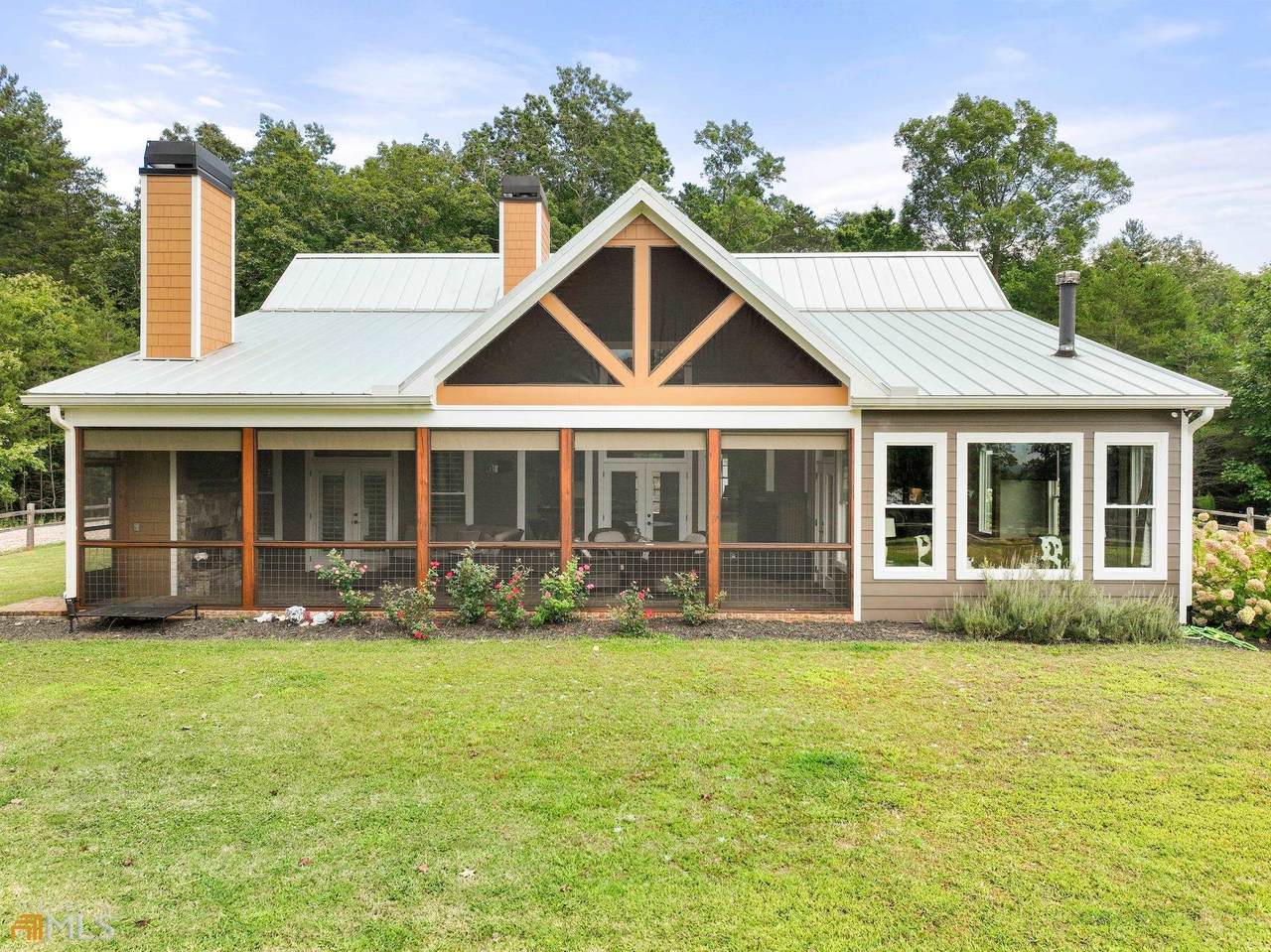 321 Neverland Trail - Photo 1