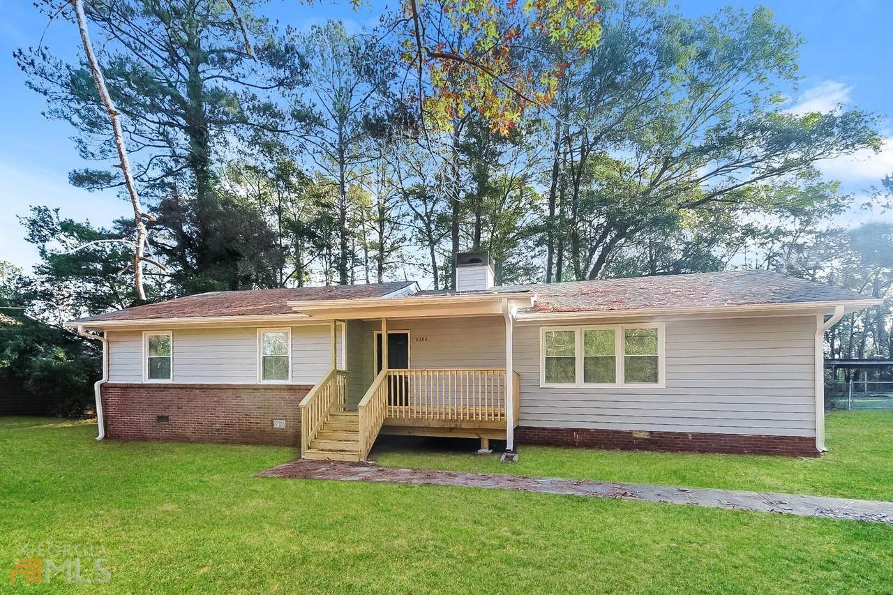 6386 Woodlawn Avenue - Photo 1