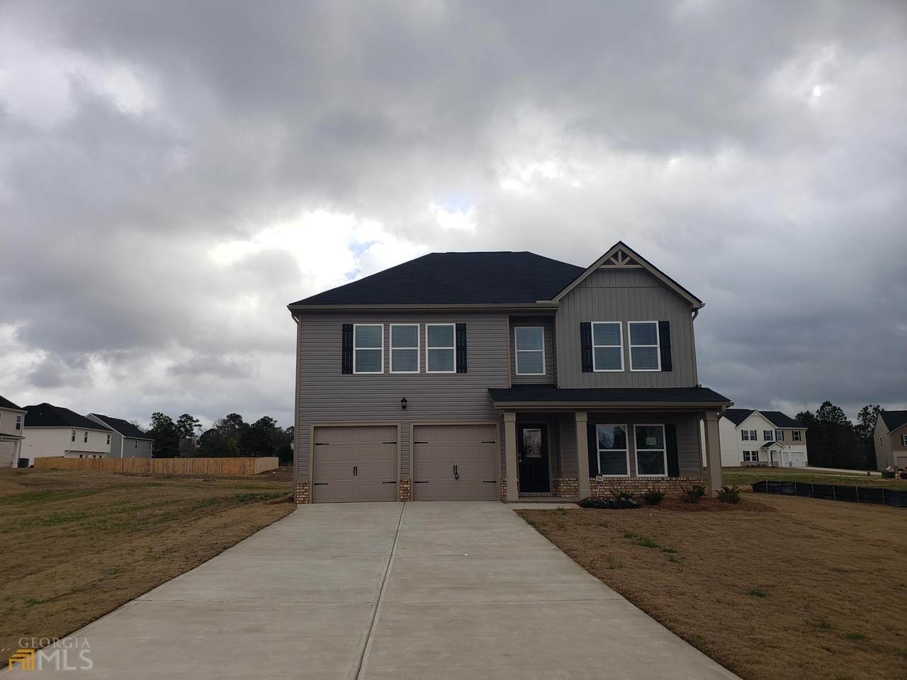 785 Clydes Way - Photo 1