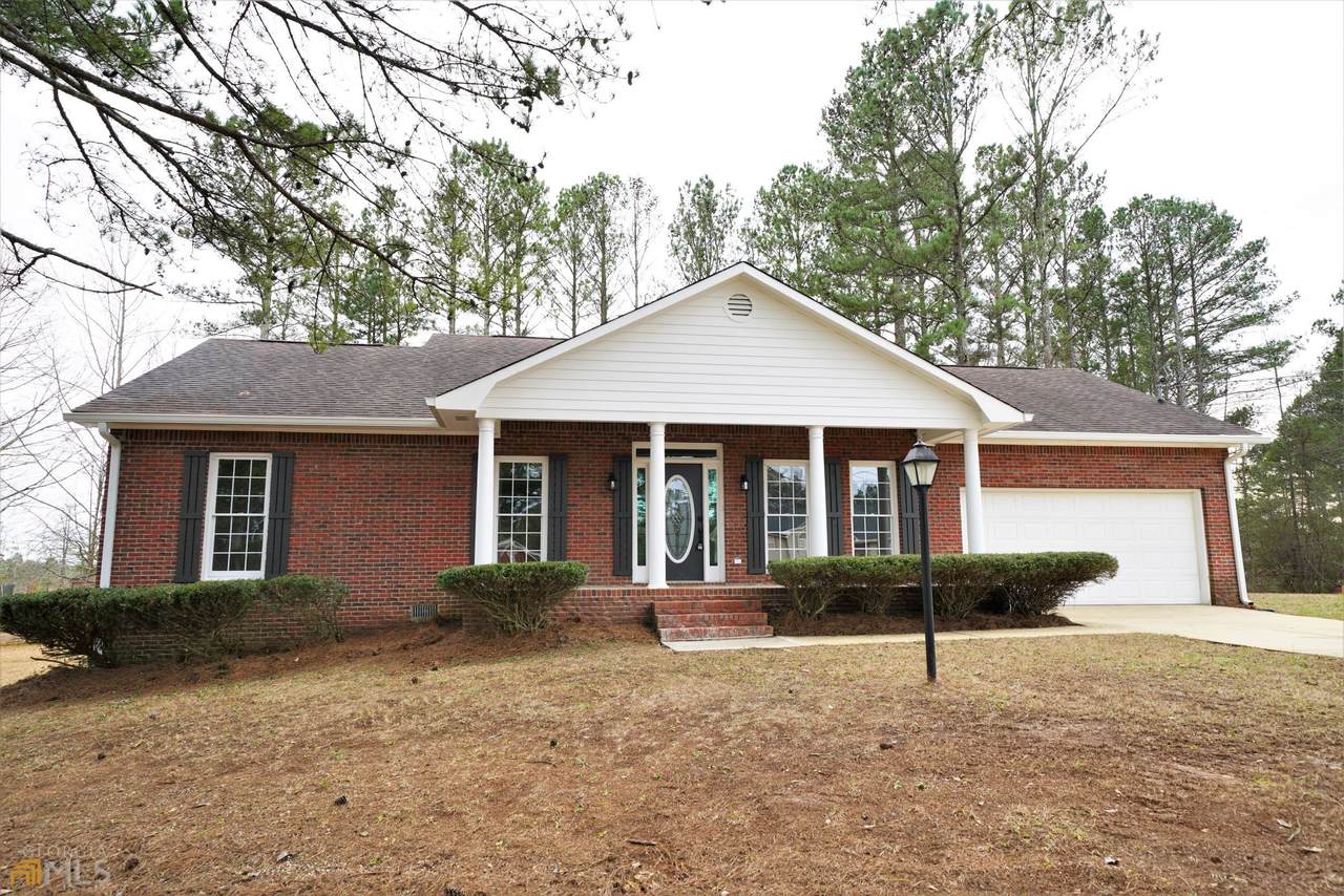 145 Eagles Nest Circle - Photo 1