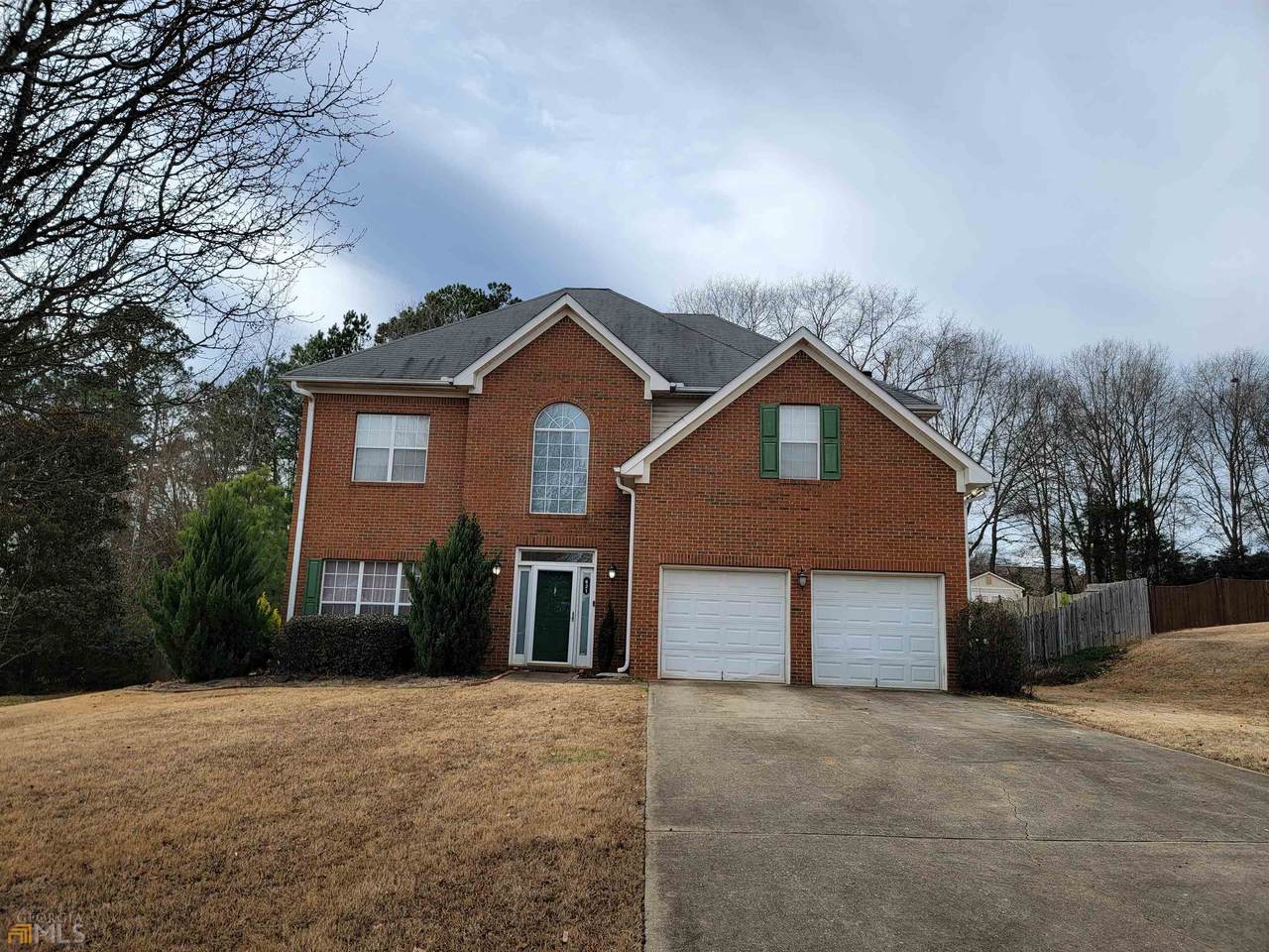 621 Autumn Leaf Circle - Photo 1