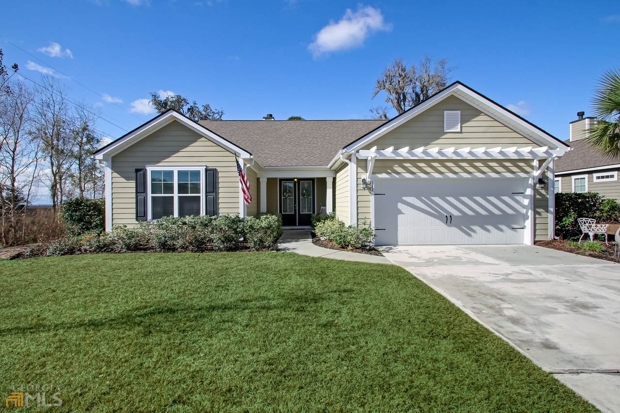 122 Coffee Pointe Drive - Photo 1