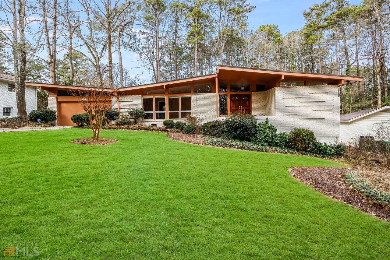 2840 Greenbrook Trail - Photo 1