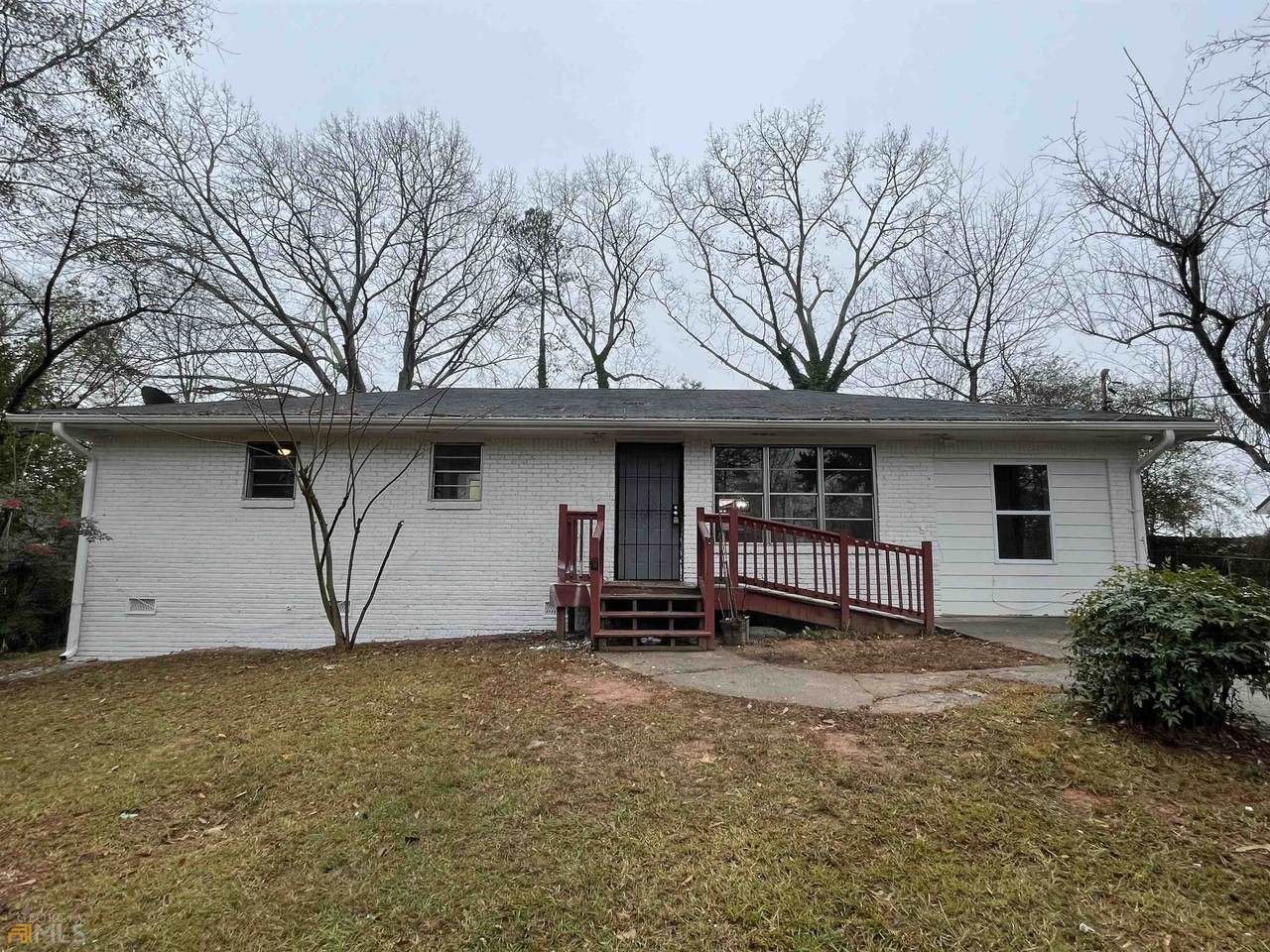 4329 Gregory Road - Photo 1