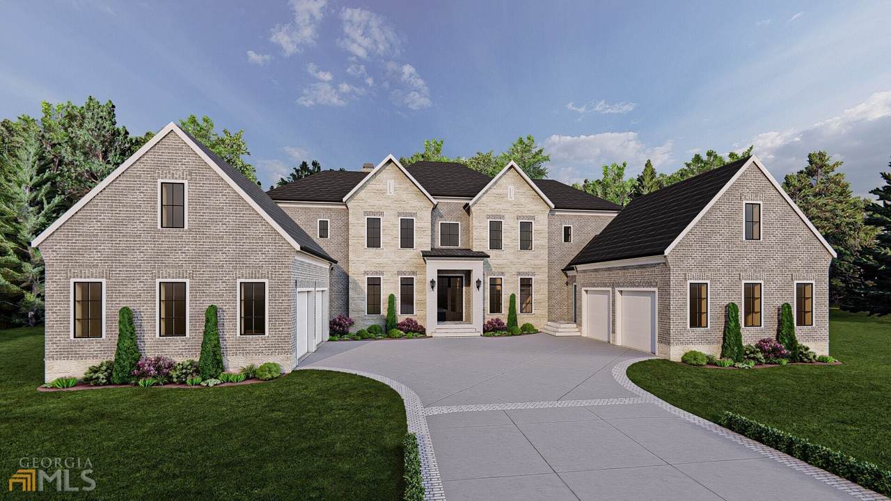 1069 Kent Court - Photo 1
