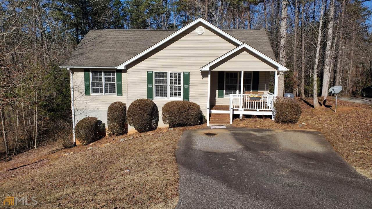 310 Cedar Springs Lane - Photo 1