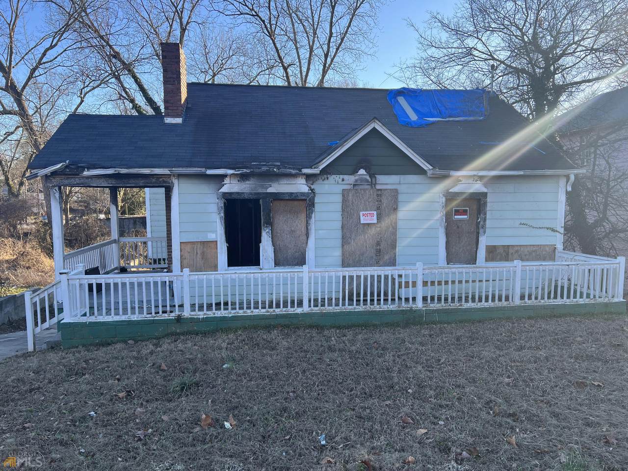 215 Adair Avenue - Photo 1