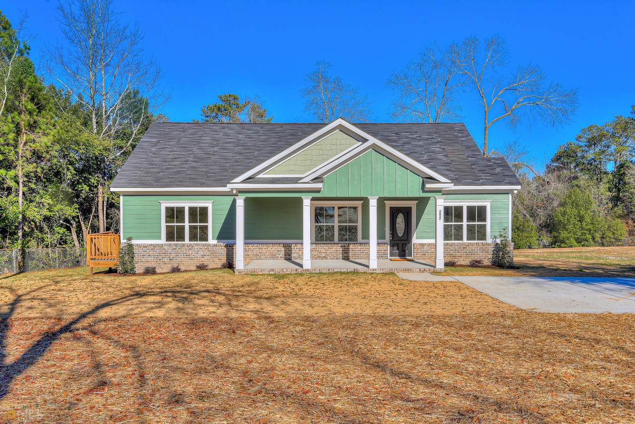 3837 Belair Road - Photo 1