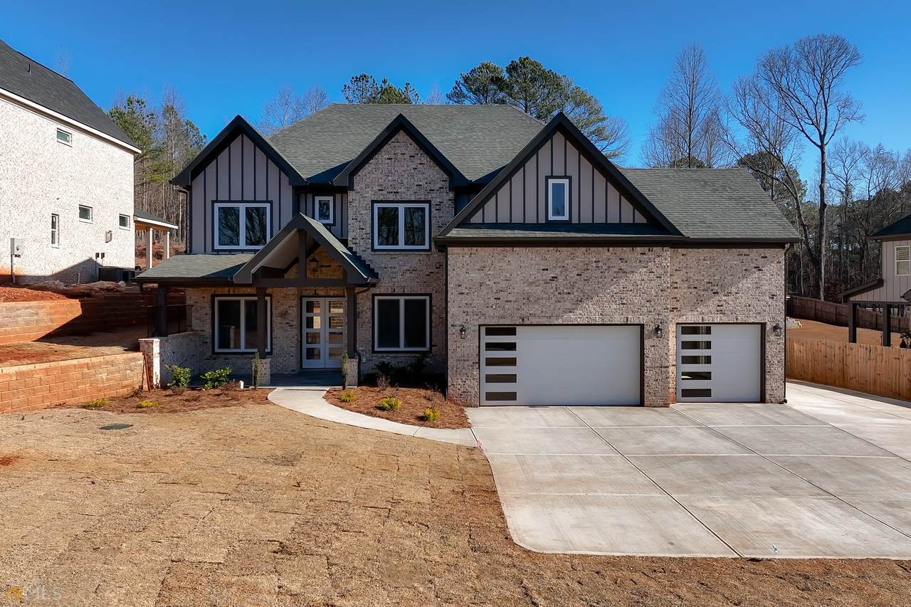 1020 Tab Roberts Road - Photo 1
