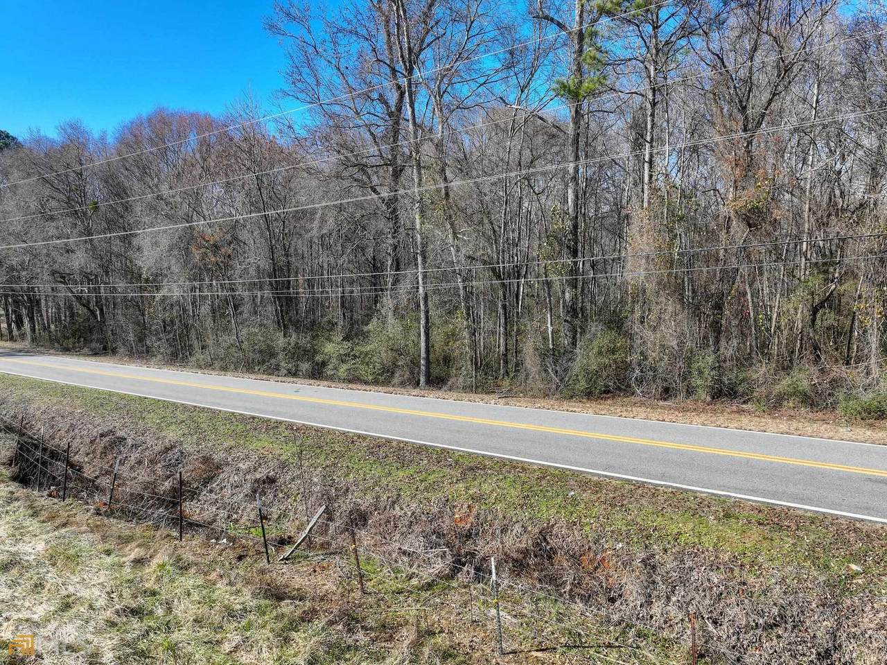 0 Old Zion Cemetery Road - Photo 1