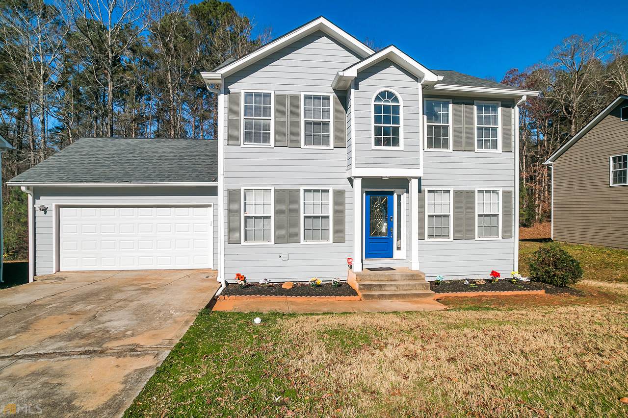 2953 Winding Grove Drive - Photo 1