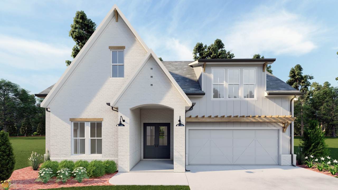 5040 Reserve Drive - Photo 1