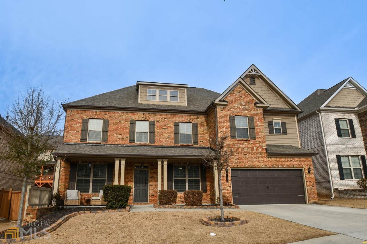 47 Addison Woods Drive - Photo 1