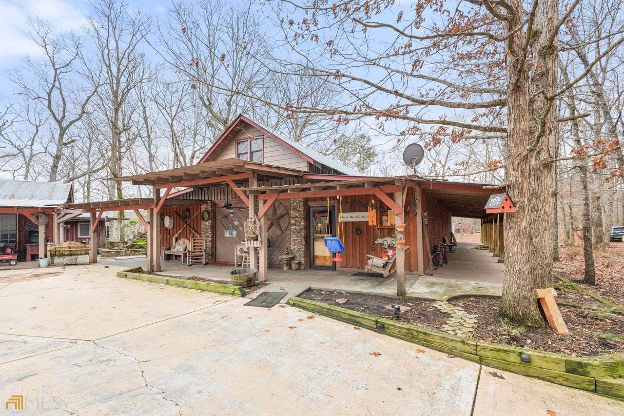 110 Sparks Way - Photo 1