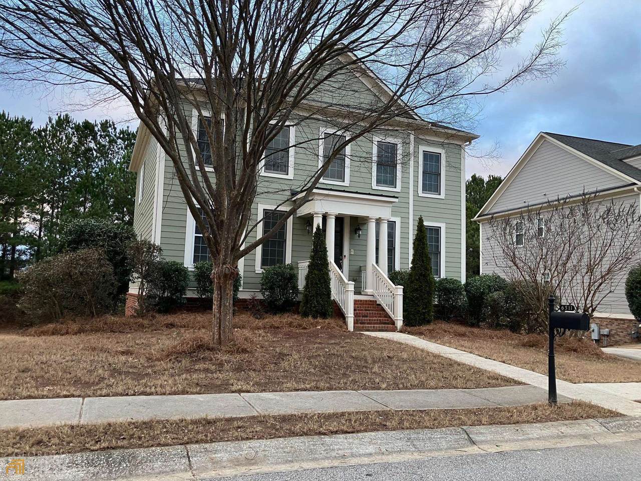 6511 Century Park Place - Photo 1