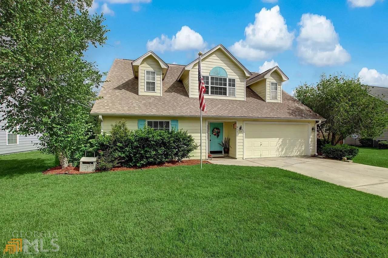 317 Kristins Drive - Photo 1