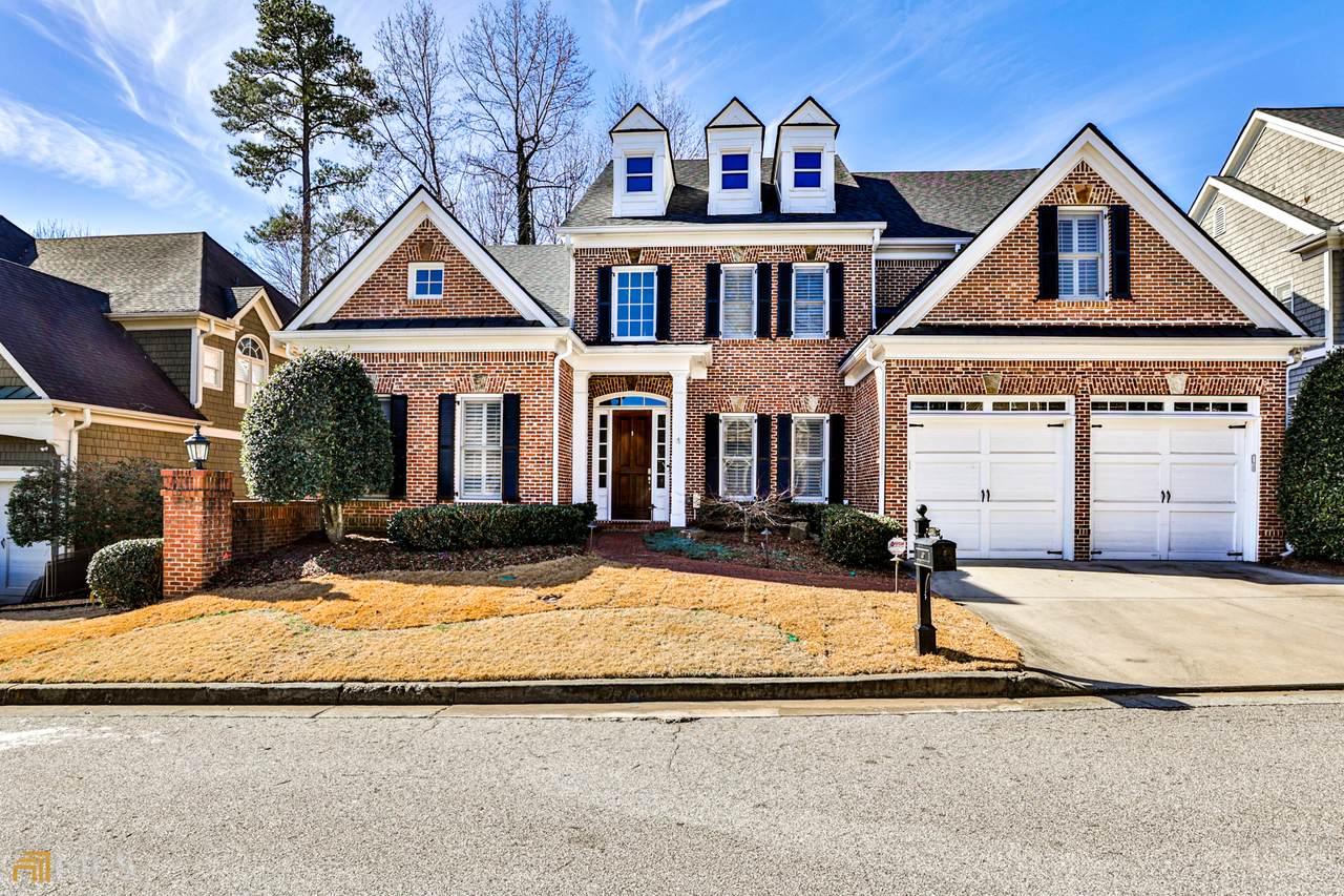 1081 Bluffhaven Way - Photo 1