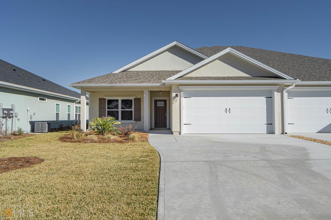 123 The Villas Way - Photo 1