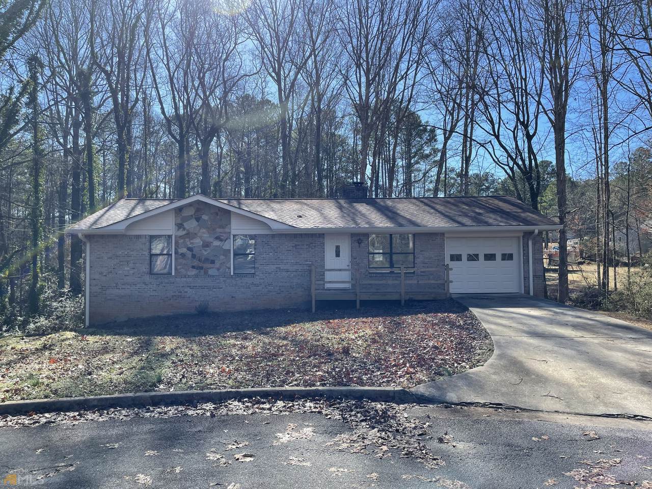 164 Old Mill Way - Photo 1