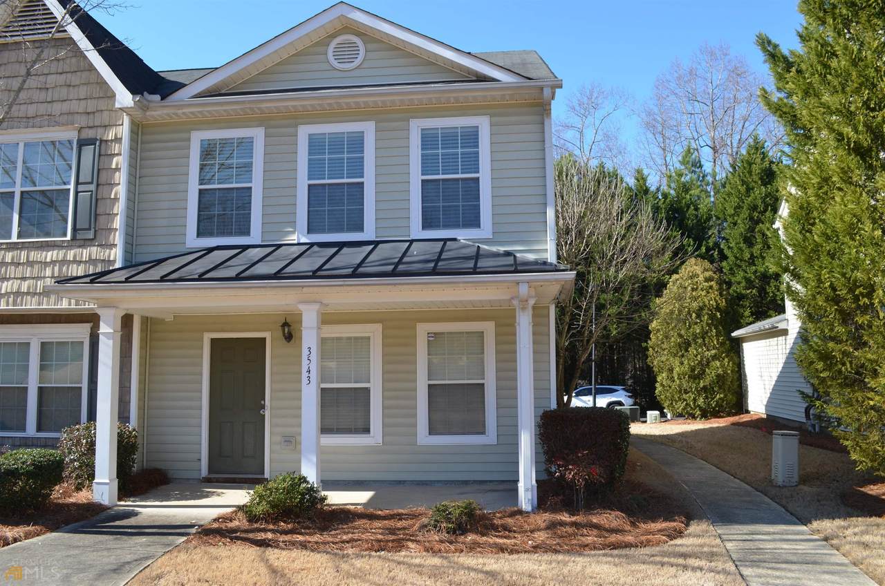 3543 Parc Circle - Photo 1