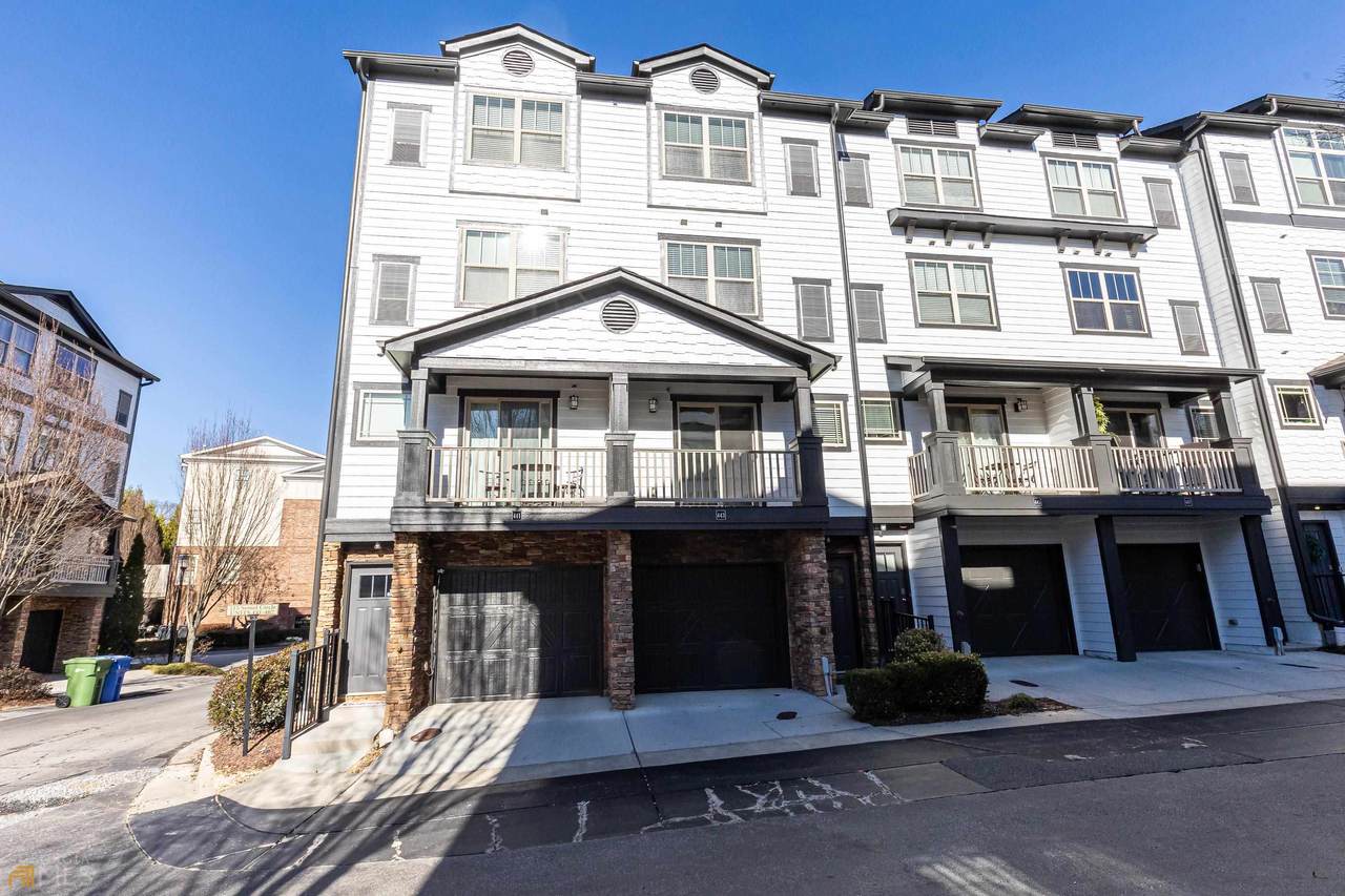 215 Semel Drive - Photo 1
