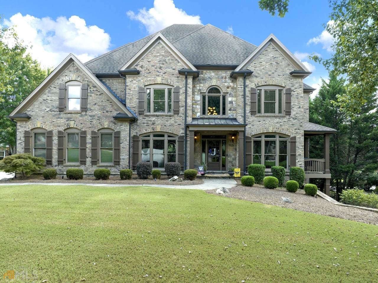 2690 Shumard Oak Drive - Photo 1