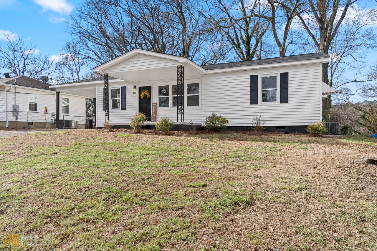 121 Crescent Avenue - Photo 1