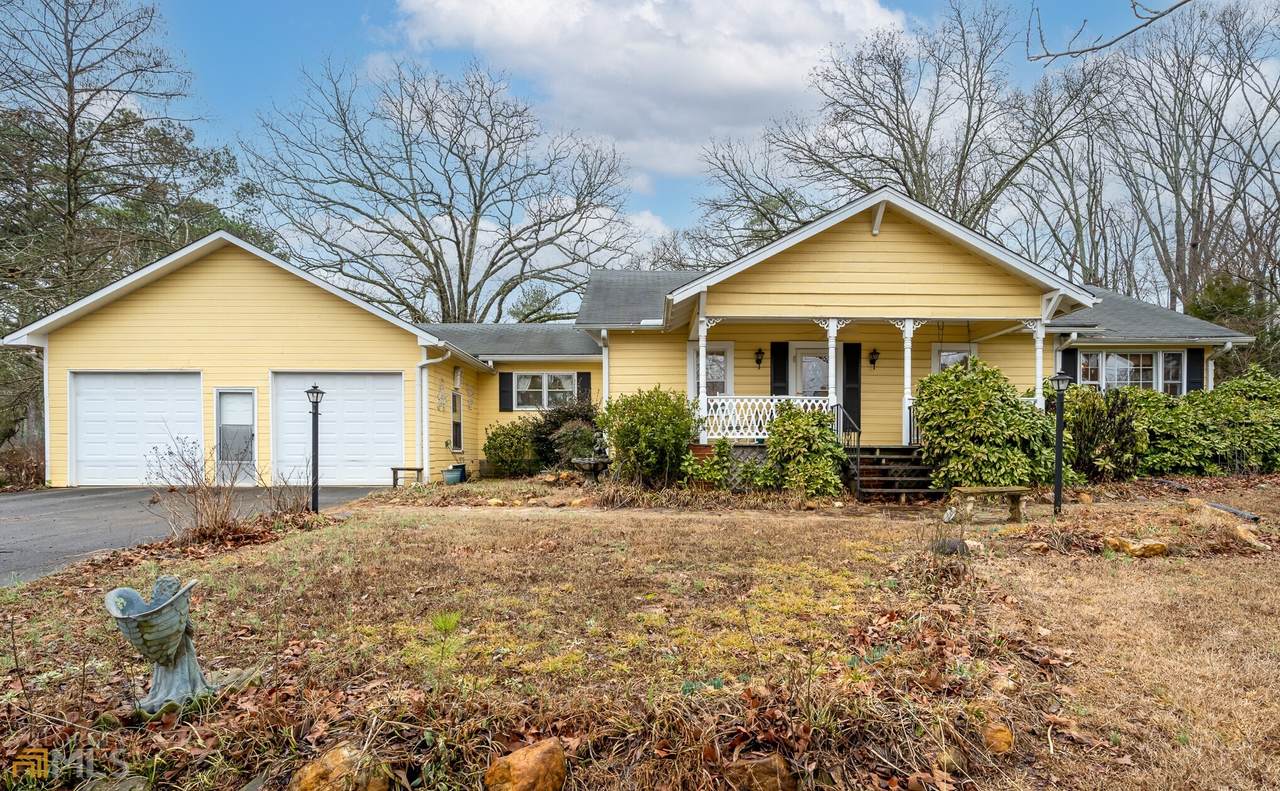 3009 Sugar Pike Road - Photo 1