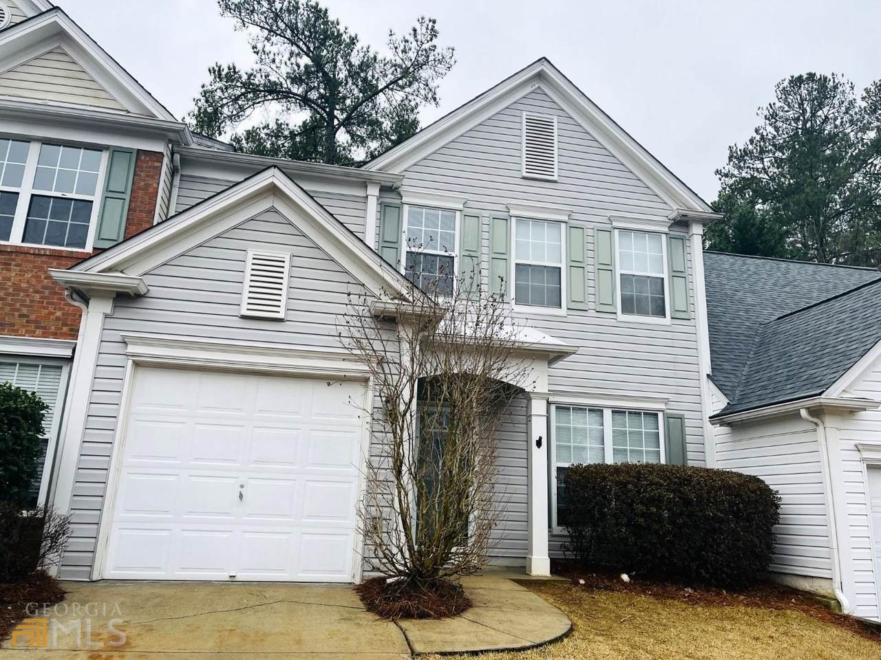 2404 Timbercreek Circle - Photo 1