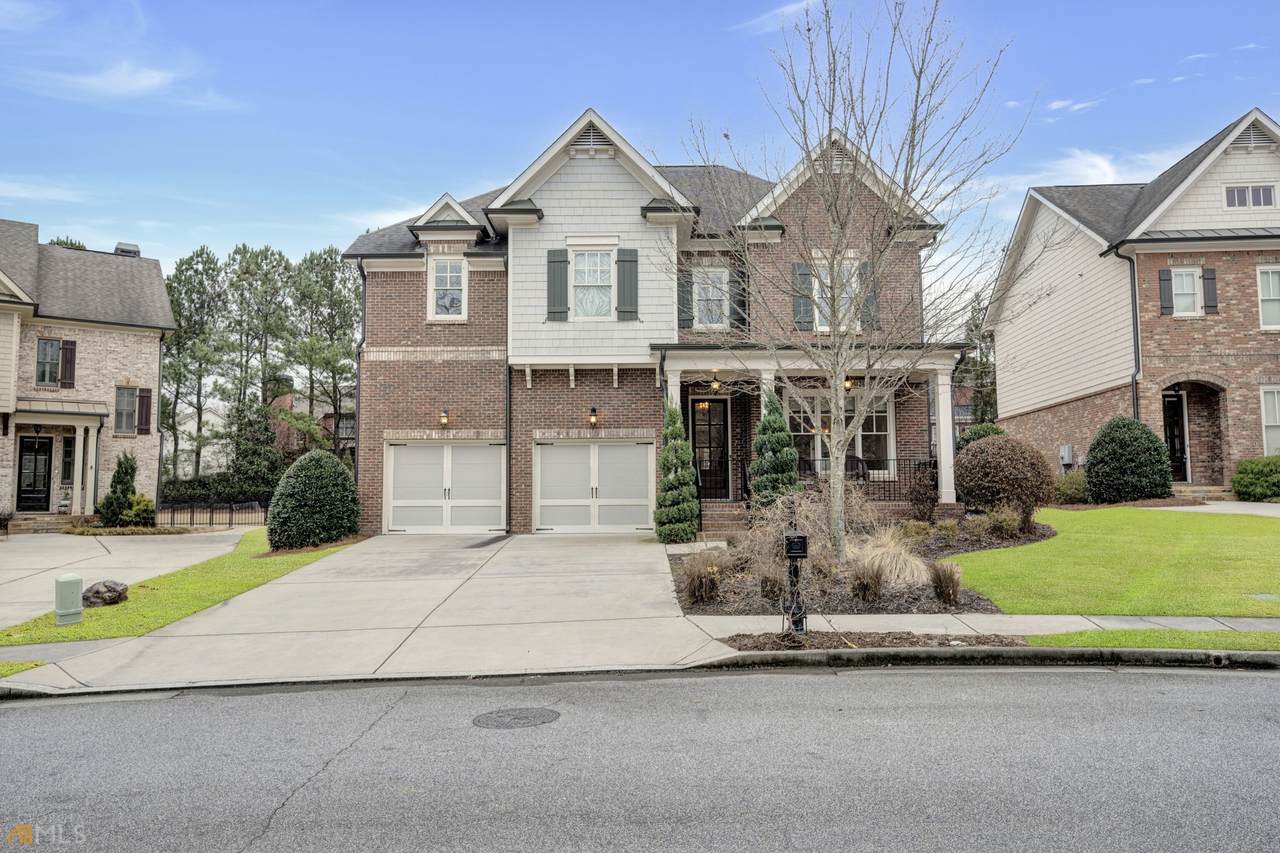 2732 Vinings Orchard Circle - Photo 1