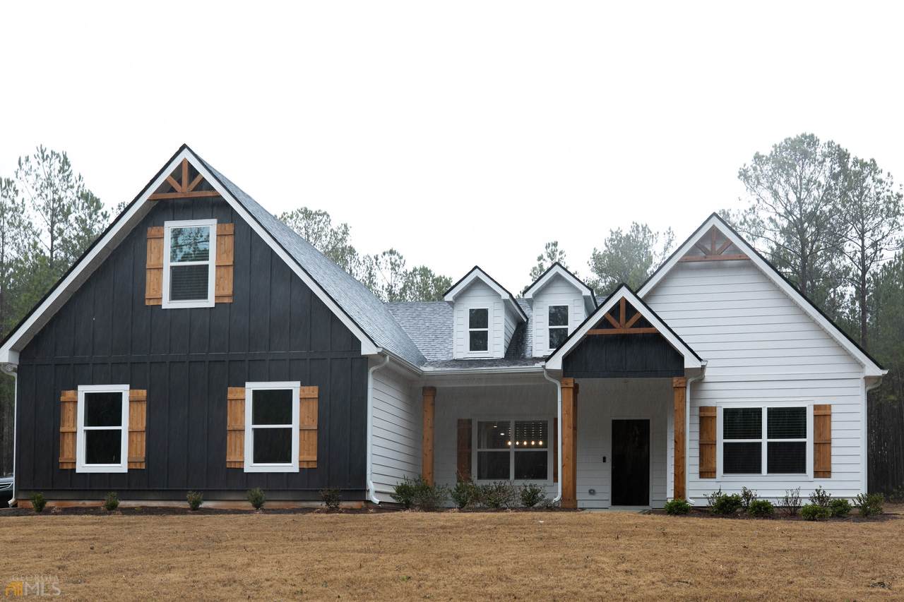 797 Coweta Heard Road - Photo 1