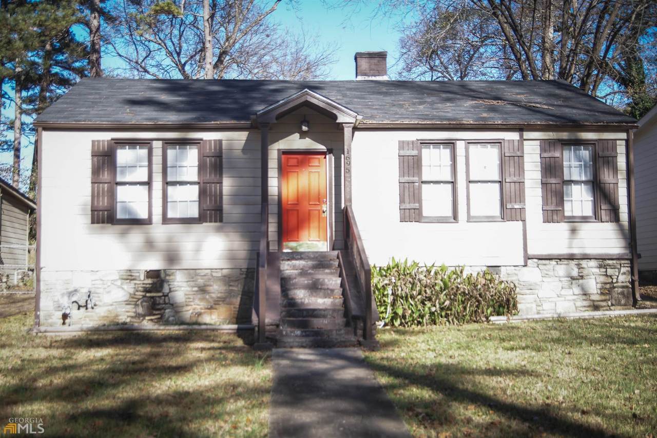 1695 Olympian Way - Photo 1
