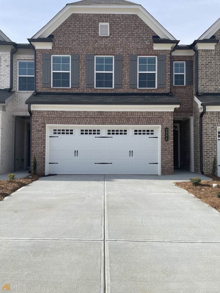 2952 Wild Santana Way - Photo 1