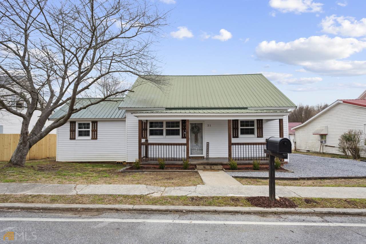 21 Oak Street - Photo 1