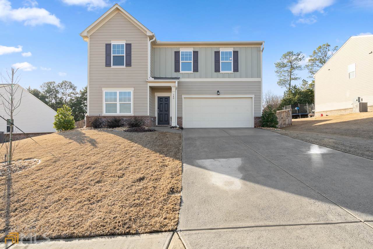 140 Genoa Drive - Photo 1