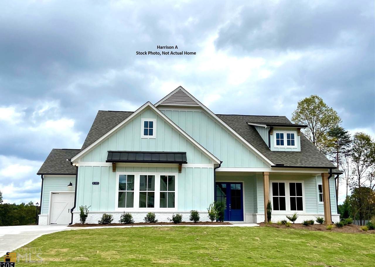 8145 Beryl Overlook - Photo 1