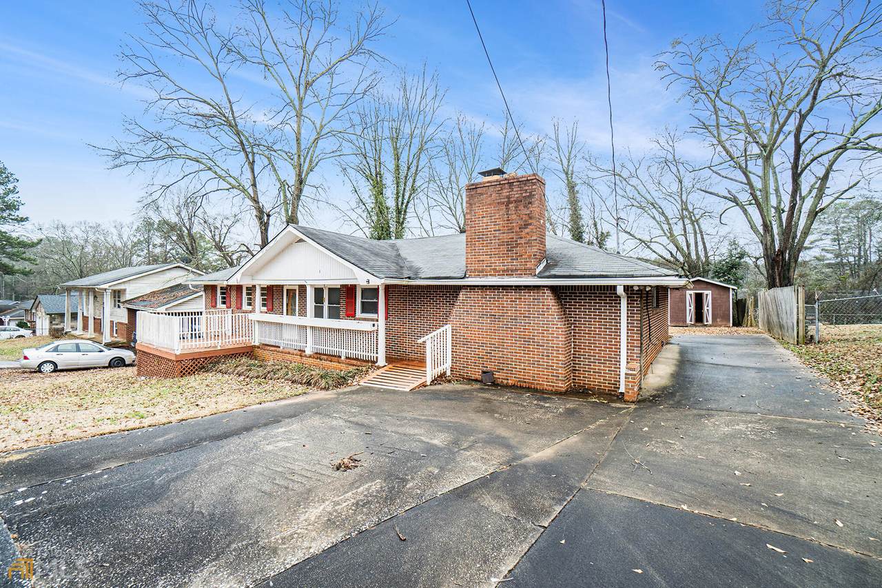 8337 Dewayne Lane - Photo 1