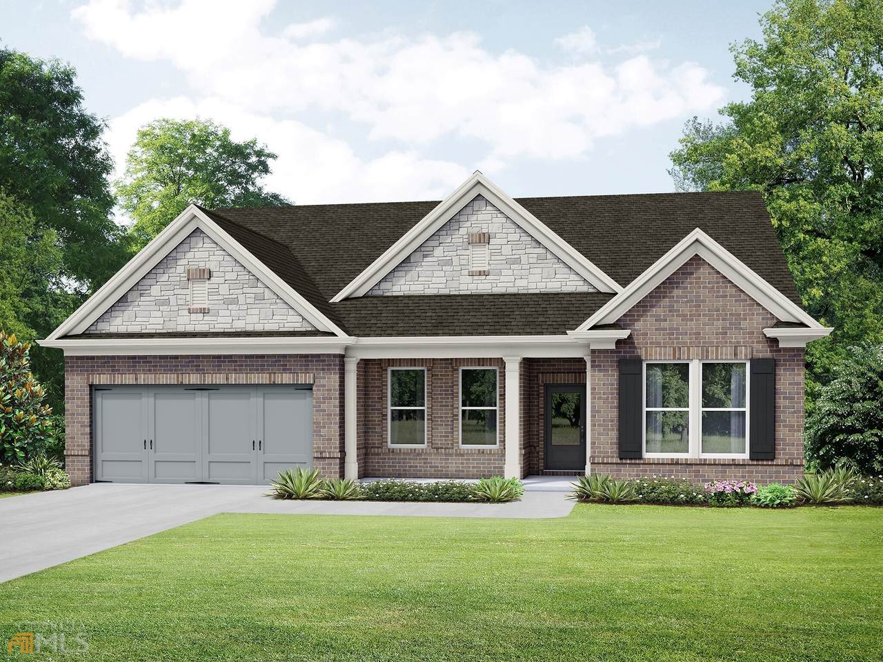 1207 Chardonnay Lane - Photo 1