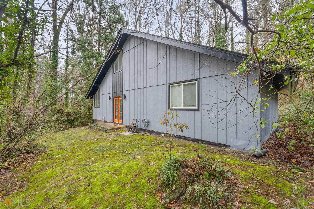 3649 Victoria Drive - Photo 1