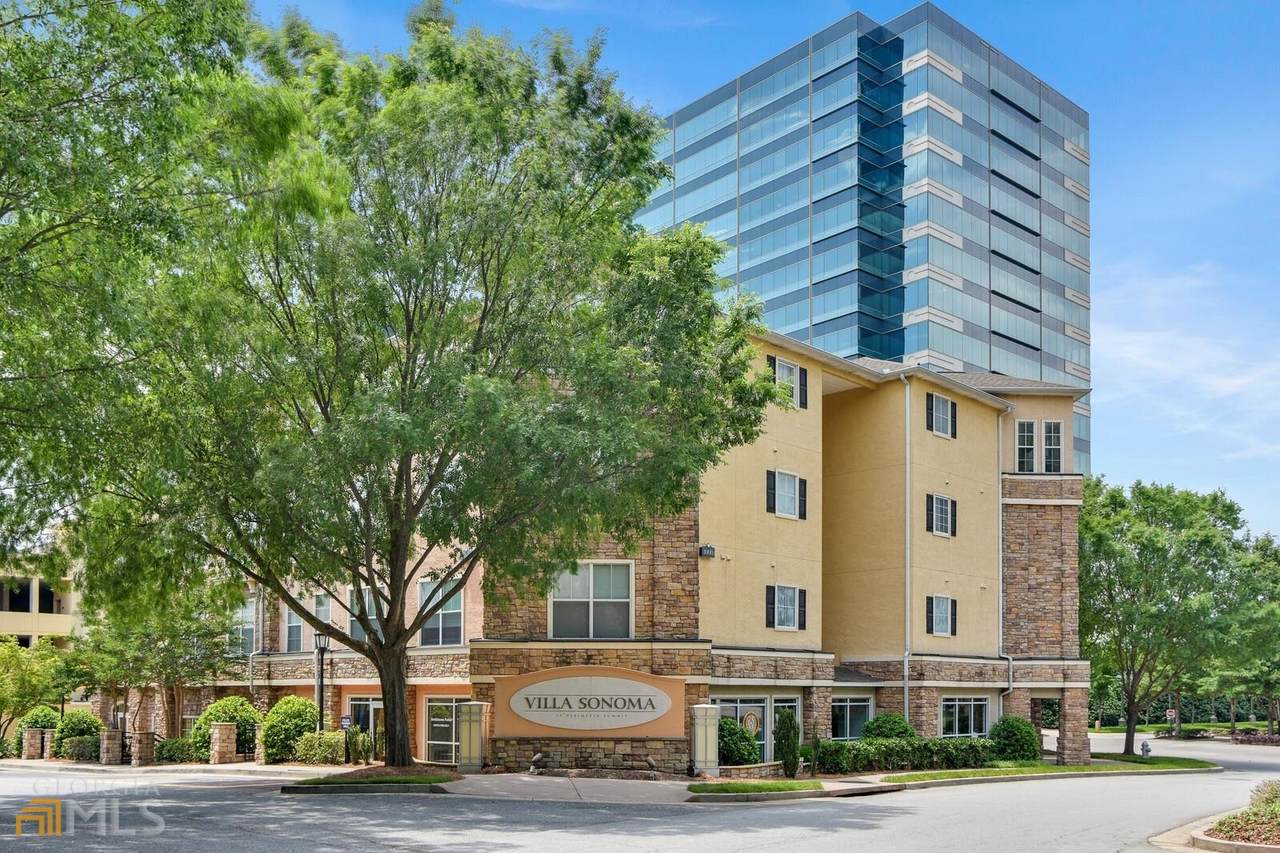 10 Perimeter Summit Boulevard - Photo 1