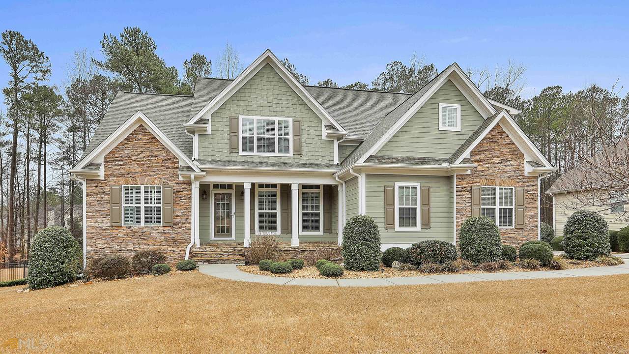 190 Middlebrook Drive - Photo 1