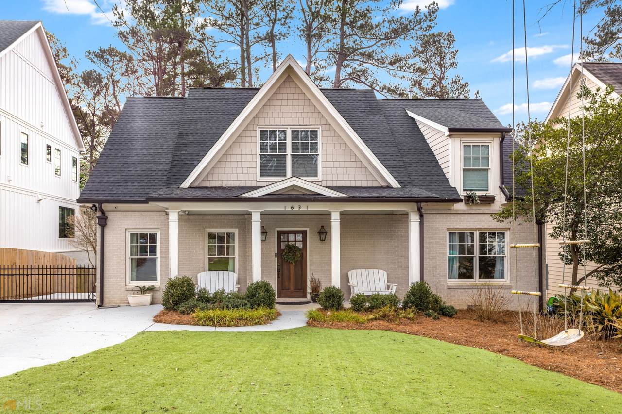 1631 Richwood Drive - Photo 1